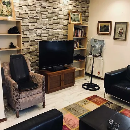Comfortable Flat
