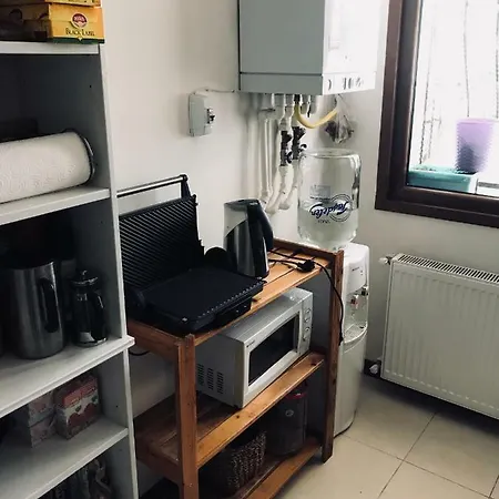 Comfortable Flat *