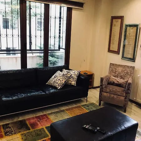 Comfortable Flat * Istanbul