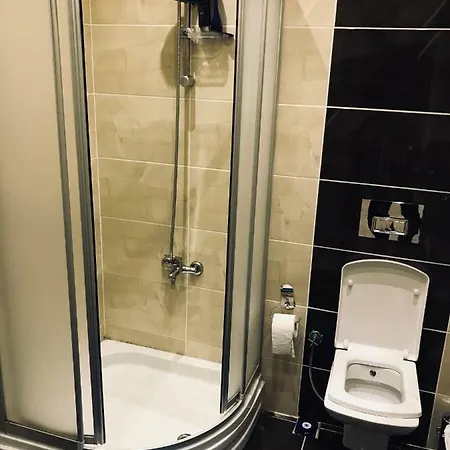 Comfortable Flat Istanbul