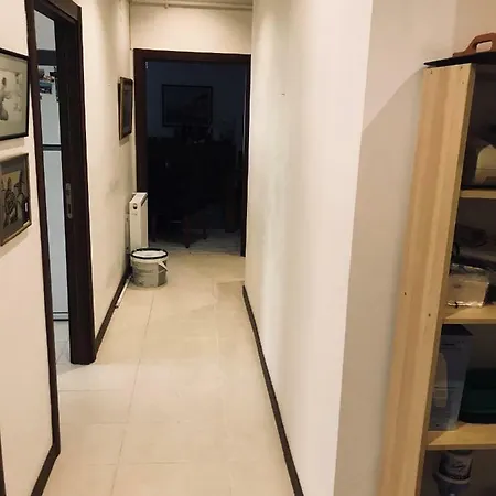 Comfortable Flat Apartment Istanbul