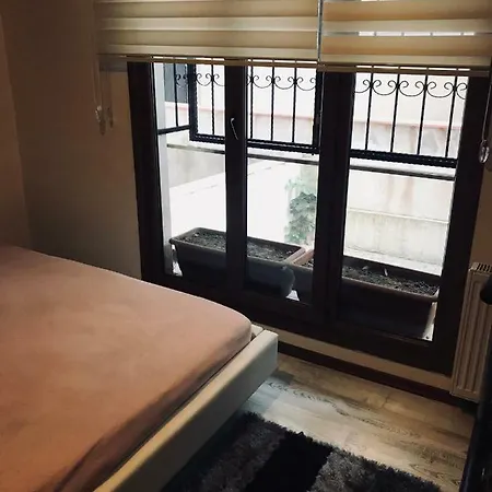 Comfortable Flat Apartment *