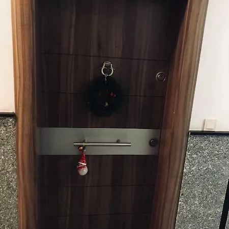 Comfortable Flat *