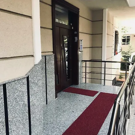 Comfortable Flat *