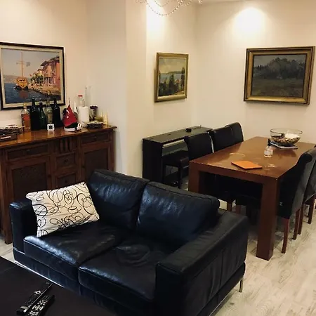Comfortable Flat Apartment Istanbul